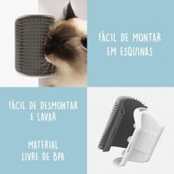 gataria-escova-de-massagem-para-gatos-aplicacao-na-parede-self-groomer
