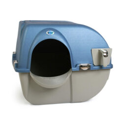 Caixa de areia OMEGA PAW Roll'n Clean - Image 11