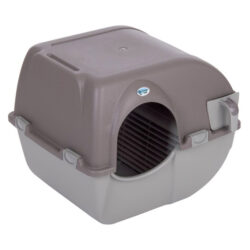 Caixa de areia OMEGA PAW Roll'n Clean - Image 4