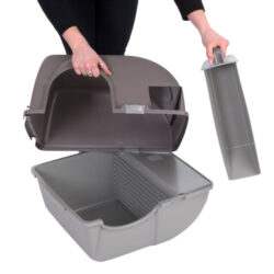 Caixa de areia OMEGA PAW Roll'n Clean - Image 7