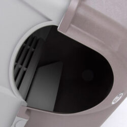 Caixa de areia OMEGA PAW Roll'n Clean - Image 8