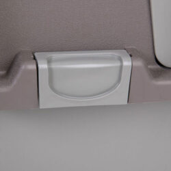 Caixa de areia OMEGA PAW Roll'n Clean - Image 9