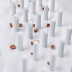 Alternative view of Tabuleiro de Atividades FUN BOARD Cat Activity (Trixie)