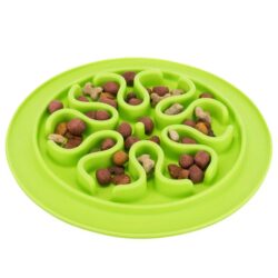 Alternative view of Tabuleiro para alimentação Slow Feed ø 24 cm