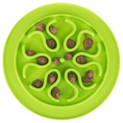 Tabuleiro para alimentação Slow Feed ø 24 cm - Image 3