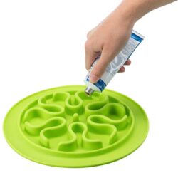 Tabuleiro para alimentação Slow Feed ø 24 cm - Image 4