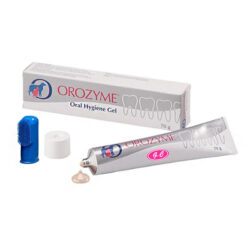 Alternative view of Orozyme Pasta/Gel dentífrico (70 g)
