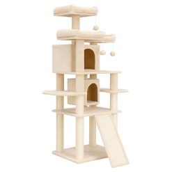 Árvore arranhador BOSS multi-nível 170 cm