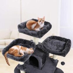 gataria-arranhador-para-gatos-formato-árvore-170-cm-cinza-escur