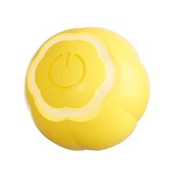 Bola com movimento recarregável por USB