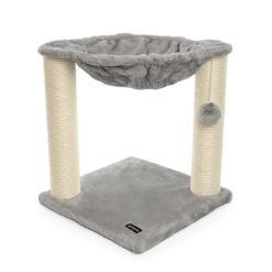 Arranhador PANCHO com concha de descanso