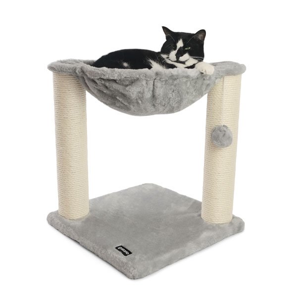 Arranhador PANCHO com concha de descanso - Image 5