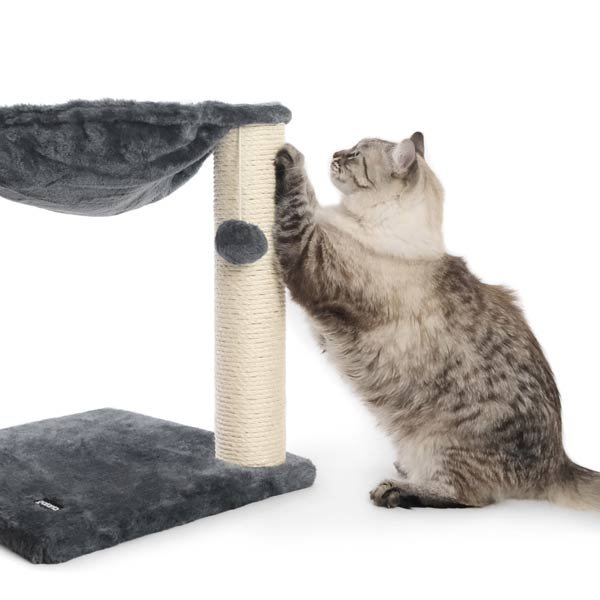 Arranhador PANCHO com concha de descanso - Image 8