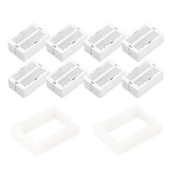 Filtros para fontes - Pack de 8+2