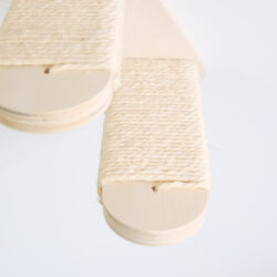 Escadas de parede SKYLER com sisal natural - Image 4