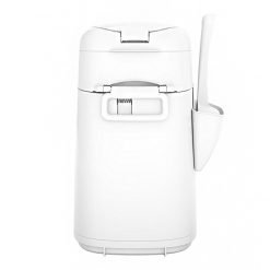 Litter Locker - Caixote para resíduos da caixa de areia de Gato