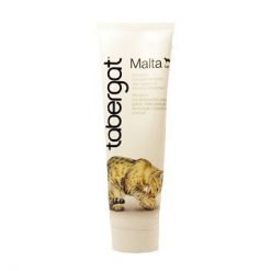 Tabergat Malta - Malte contra bolas de pelo (100g)