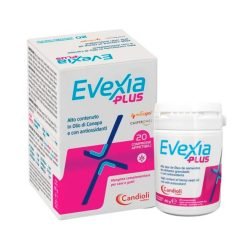 Alternative view of Evexia Plus - 20 comprimidos