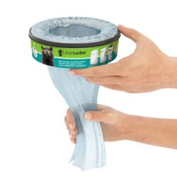 Recargas para LitterLocker