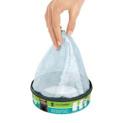 Recarga para LitterLocker