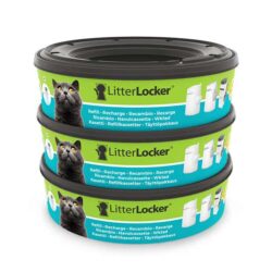 Recargas para Litter Locker