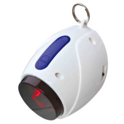 Apontador Laser Automático c/ movimento aleatório