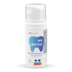 gataria-wepharm-wedental-pasta-oral-enzimática-saude-dos-dentes-e-gengivas-gatos-e-caes