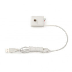 Bomba de substituição USB c/ luz LED