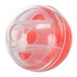 Bola para snacks CAT ACTIVITY