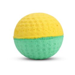 Alternative view of Bola de borracha macia