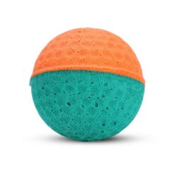 Bola de borracha macia - Image 3