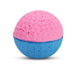 Bola de borracha macia - Image 4