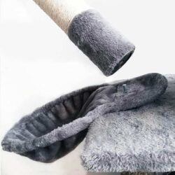 Concha/Hammock de repouso para arranhador - Image 3