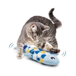 Groovy fish Catit (Recarregável por USB)