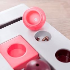 jogo de inteligencia slow feeder