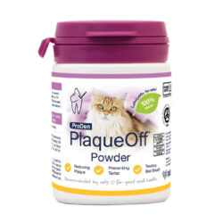 Plaque Off gatos (40 g)