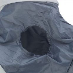 Túnel em Nylon Trixie