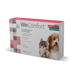 WeConfort 30 cápsulas