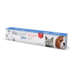 gataria-wepharm-wejoint-plus-pasta-saude-das-articulações-em-gatos-e-caes