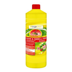Liquido concentrado Smell Free Bogar