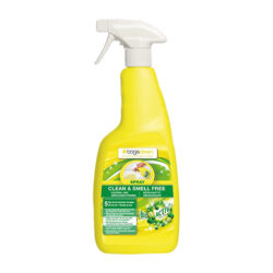 Spray de limpeza Clean Free Smell Bogar