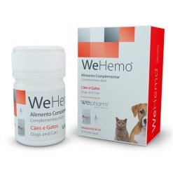 WEHEMO Solução Oral (30 mL)