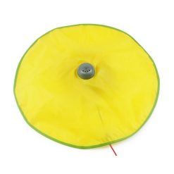 Catch the Tail cauda rotativa