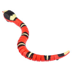 Cobra com movimento (recarregável por USB) - Image 6