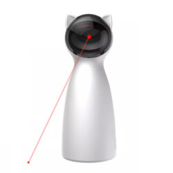 Laser automático c/ temporizador (ligado por USB)