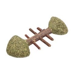 Peixe de Matatabi e Catnip