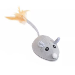Rato com movimento (recarregável por USB)
