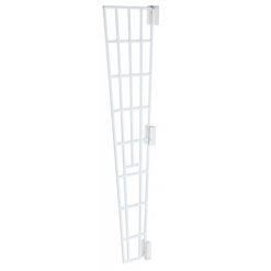 Grelha de proteção para janela oscilobatente para gato