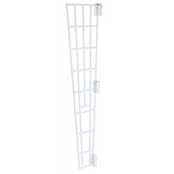 Grelha de proteção para janela oscilobatente para gato