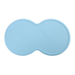 Tapete de silicone para comedouros - Image 5